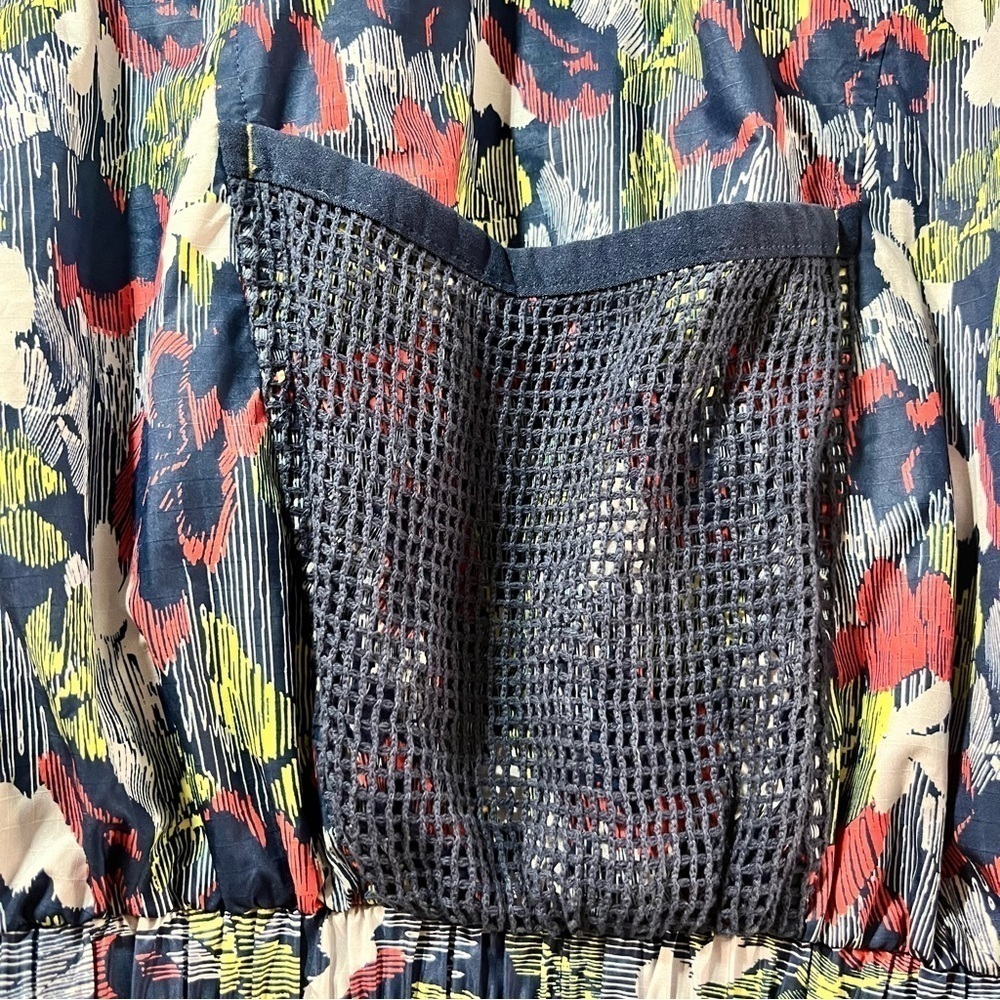 FP Movement by Free People Hooded Vest and Shorts Outfit, Size Small - Picture 4 of 15